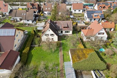 Grundstück zum Kauf 1.649.000 € 1.100 m² Grundstück Puchheim Bahnhof Puchheim 82178