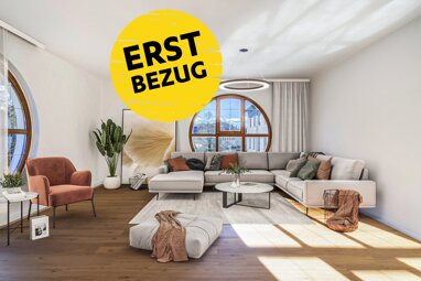 Wohnung zum Kauf 439.000 € 5 Zimmer 147,3 m² 1. Geschoss Henndorf am Wallersee 5302
