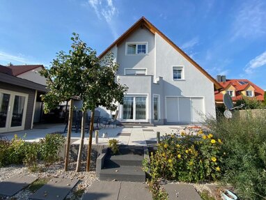 Einfamilienhaus zum Kauf 945.000 € 7 Zimmer 208 m² 442 m² Grundstück Lindenbachstr. 46 Limbach 1 Schwabach 91126