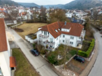 Wohnung zum Kauf 245.000 € 3 Zimmer 101 m² 3. Geschoss Schelklingen Schelklingen 89601