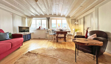 Mehrfamilienhaus zum Kauf Insel Lindau (Bodensee) 88131