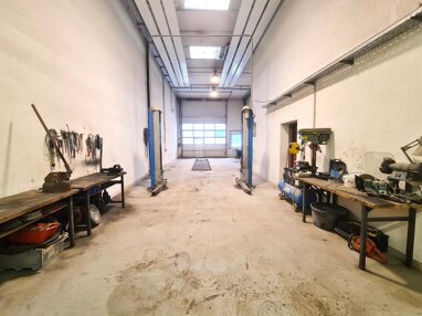 Werkstatt zur Miete 1.200 € 150 m² Lagerfläche Nassereith 6465