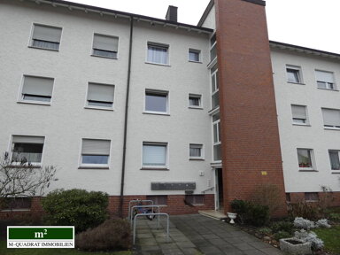 Wohnung zum Kauf 129.000 € 2 Zimmer 53 m² 2. Geschoss Rheda Rheda-Wiedenbrück 33378