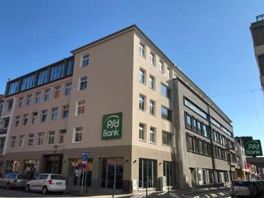 Wohnung zur Miete 390 € 1 Zimmer 28 m² 4. Geschoss Schuhmacherstraße 11 Altstadt Kiel 24103