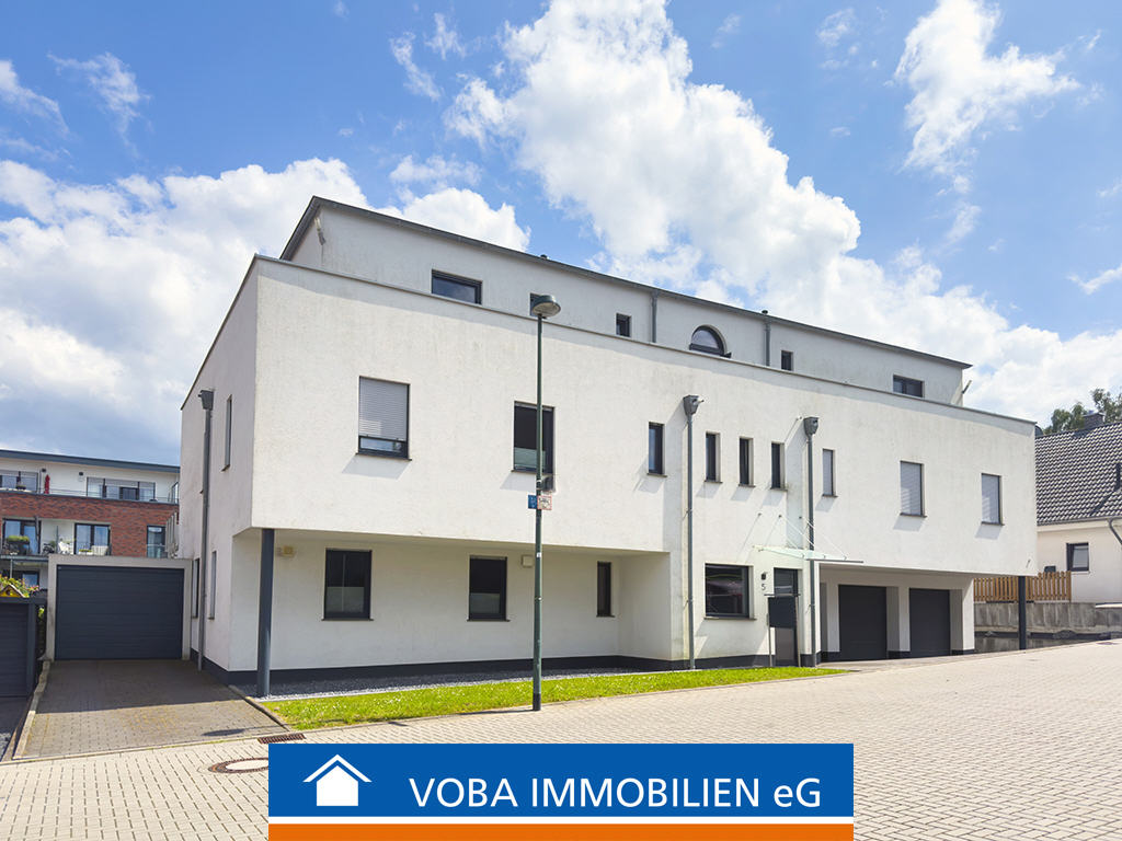 Wohnung zum Kauf 369.000 € 3 Zimmer 110 m²<br/>Wohnfläche Stich Eschweiler 52249