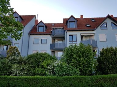 Wohnung zur Miete 710 € 2 Zimmer 60 m² 2. Geschoss Staffelsteiner Strasse 32 Thon Nürnberg 90425