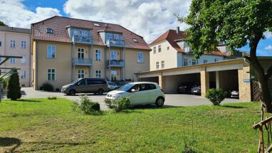 Wohnung zur Miete 440 € 2 Zimmer 44 m² Erdgeschoss Tiergartenstr. 11 Neustrelitz Neustrelitz 17235