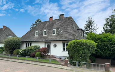 Villa zum Kauf 1.190.000 € 6 Zimmer 190 m² 700 m² Grundstück Neu-Schwachhausen Bremen 28213