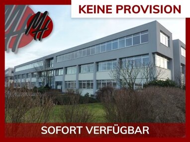 Bürofläche zur Miete Provisionsfrei 7,85 € 1.800 m² Bürofläche teilbar ab 600 m² Wixhausen - Ost Darmstadt 64291
