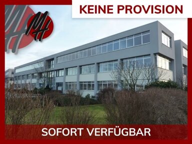 Bürofläche zur Miete provisionsfrei 7,85 € 1.800 m² Bürofläche teilbar ab 600 m² Wixhausen - Ost Darmstadt 64291