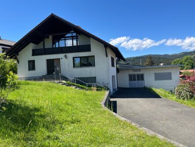 Haus zum Kauf 389.000 € 290 m² 1.340 m² Grundstück Frankenried Geiersthal 94244