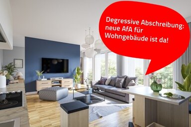 Wohnung zum Kauf provisionsfrei 509.500 € 3 Zimmer 74,9 m² 2. Geschoss Köpenick Berlin 12557