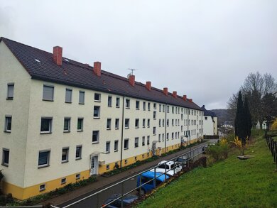 Wohnung zum Kauf als Kapitalanlage geeignet 25.000 € 3 Zimmer 60 m² Kriebethal Kriebstein 09648