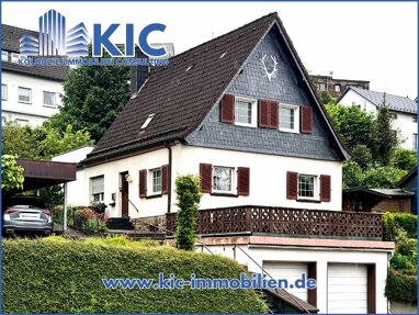 Einfamilienhaus zum Kauf 275.000 € 7 Zimmer 136 m² 744 m² Grundstück Biesfeld Kürten 51515