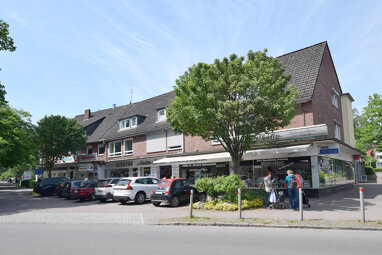Wohn- und Geschäftshaus zum Kauf 4.250.000 € 1.573 m² 2.850 m² Grundstück Poppenbüttel Hamburg 22399
