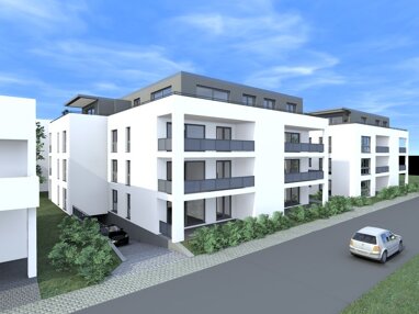 Wohnung zum Kauf 312.500 € 2 Zimmer 56,8 m² Brombach Lörrach 79541