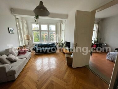Wohnung zur Miete 1.037 € 3 Zimmer 94 m² 3. Geschoss Prenzlauer Berg Berlin 10405