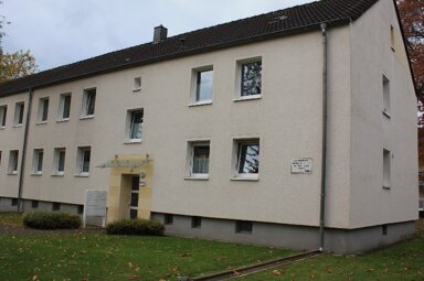 Wohnung zur Miete nur mit Wohnberechtigungsschein 433 € 3,5 Zimmer 79,5 m² EG frei ab 01.03.2025 Recklinghauser Straße 290 Ickern - Süd Castrop-Rauxel 44579