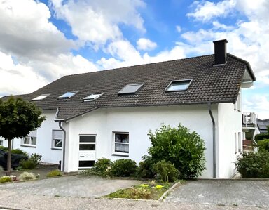 Wohnung zum Kauf 199.000 € 3 Zimmer 79,3 m² EG Kesselbergweg 7 Nideggen Nideggen 52385