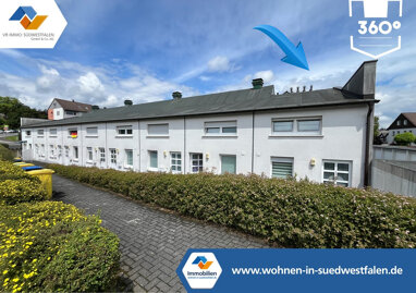 Reihenendhaus zum Kauf 129.000 € 3 Zimmer 94,7 m² 1.944 m² Grundstück Affeln Neuenrade 58809