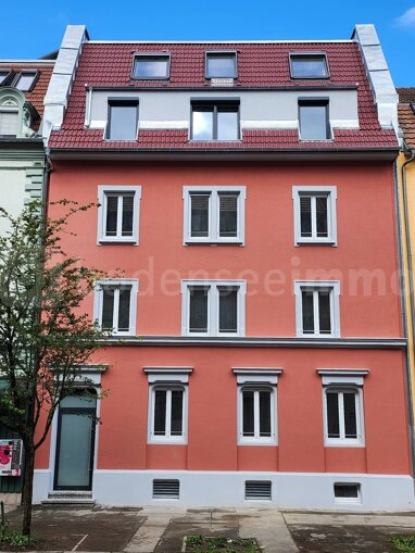 Wohnung zum Kauf provisionsfrei 645.000 € 3 Zimmer 84 m² EG frei ab sofort Petershausen-West Konstanz 78467