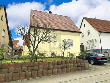 Mehrfamilienhaus zum Kauf 539.000 € 6 Zimmer 172 m² 399 m² Grundstück Neckarsulm Neckarsulm 74172