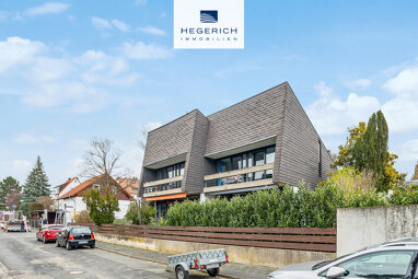 Doppelhaushälfte zum Kauf 865.000 € 6 Zimmer 210 m² 645 m² Grundstück Stadeln 173 Fürth 90765