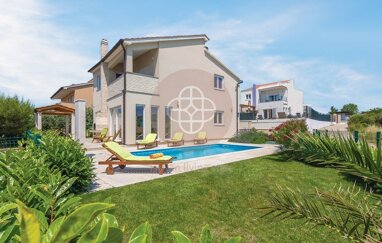 Villa zum Kauf 747.000 € 4 Zimmer 170 m² 400 m² Grundstück Medulin 52203