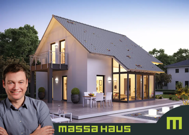 Einfamilienhaus zum Kauf 316.000 € 5 Zimmer 146 m² 800 m² Grundstück Bucha Cavertitz 04758
