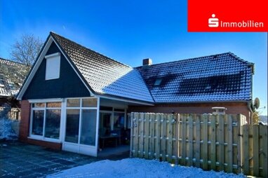 Einfamilienhaus zum Kauf 199.000 € 6 Zimmer 120 m² 890 m² Grundstück Meldorf 25704