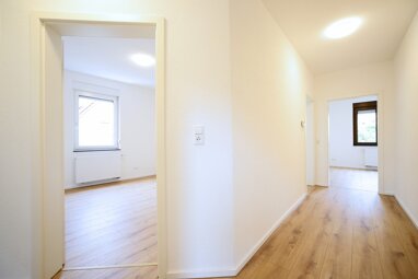 Wohnung zur Miete 1.150 € 3 Zimmer 68 m² 1. Geschoss Wasserbergweg 27 Gaisburg Stuttgart 70186