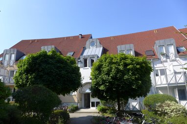 Wohnung zur Miete 315 € 1 Zimmer 18,6 m² 2. Geschoss Oberkonnersreuth Bayreuth 95448