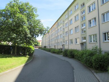Wohnung zur Miete 314,90 € 2 Zimmer 49,1 m² 1. Geschoss A.-S.-Makarenko-Straße 71 Bieblach 3 Gera 07546