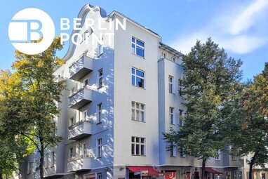 Wohnung zum Kauf 519.000 € 3 Zimmer 80,3 m² 1. Geschoss Lenaustrasse 7 Neukölln Berlin 12047