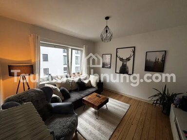 Wohnung zur Miete Tauschwohnung 400 € 2 Zimmer 43 m² 2. Geschoss Stellingen Hamburg 22525