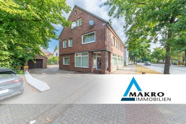 Mehrfamilienhaus zum Kauf 599.500 € 300 m² 422 m² Grundstück Wahlbezirk 004 Pinneberg 25421