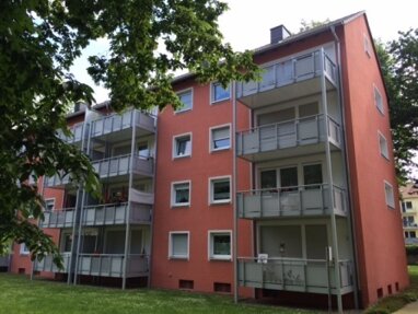 Wohnung zur Miete 468 € 2,5 Zimmer 53,8 m² 3. Geschoss Soester Straße 31 Borsigplatz Dortmund 44145
