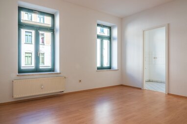 Apartment zur Miete 235 € 2 Zimmer 47 m² 1. Geschoss Winklerstraße 28 Schloßchemnitz 024 Chemnitz 09113