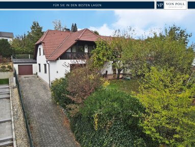 Doppelhaushälfte zum Kauf 649.000 € 7 Zimmer 150 m² 694 m² Grundstück Achdorf Landshut 84036