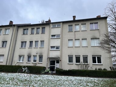 Wohnung zur Miete 511 € 3,5 Zimmer 60,1 m² 2. Geschoss Krusenstraße 24 Blumenviertel Dinslaken 46539