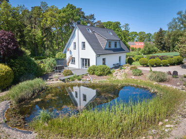 Einfamilienhaus zum Kauf 439.000 € 5 Zimmer 160 m² 1.340 m² Grundstück Mevenstedt Worpswede 27726