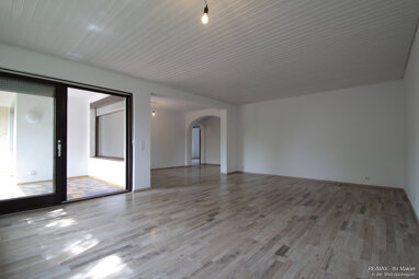 Wohnung zur Miete 775 € 3 Zimmer 97 m² Erdgeschoss Stadt Ansbach 91522