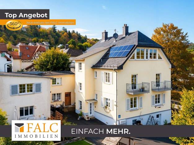 Einfamilienhaus zum Kauf 849.000 € 12 Zimmer 360 m² 991 m² Grundstück Schmitten Schmitten im Taunus 61389