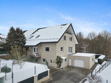 Doppelhaushälfte zum Kauf 410.000 € 8 Zimmer 253,9 m² 578 m² Grundstück Blomberg Blomberg 32825