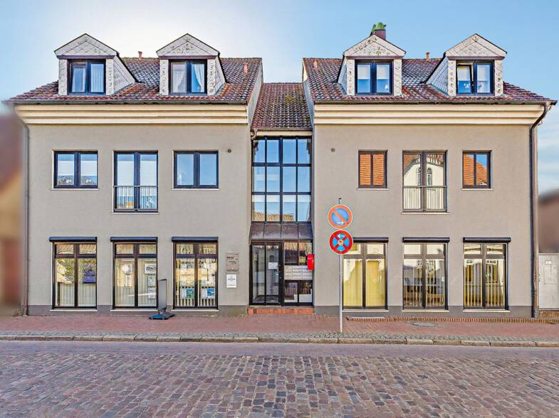 Immobilien kaufen Immobilienkauf in Kappeln