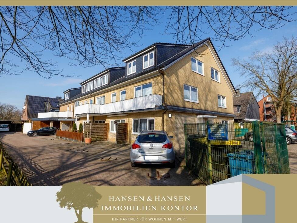 Mehrfamilienhaus zum Kauf