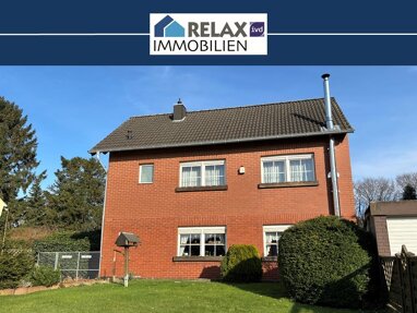 Mehrfamilienhaus zum Kauf 375.000 € 5 Zimmer 165 m² 1.123 m² Grundstück Schaufenberg Alsdorf 52477