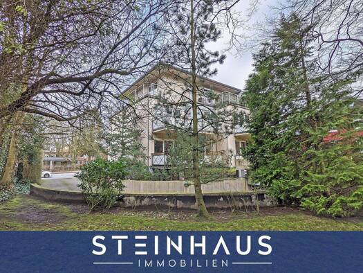 Maisonette zum Kauf 495.000 € 4 Zimmer 105 m² Lokstedt Hamburg 22527