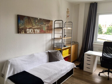 Apartment zur Miete 368 € 1 Zimmer 31 m² 2. Geschoss Schützenstrasse 1    #215 Nordviertel Marburg 35039