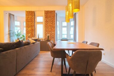 Wohnung zur Miete Wohnen auf Zeit 3.450 € 4 Zimmer 160 m² frei ab sofort Stadtgarten Herne 44623